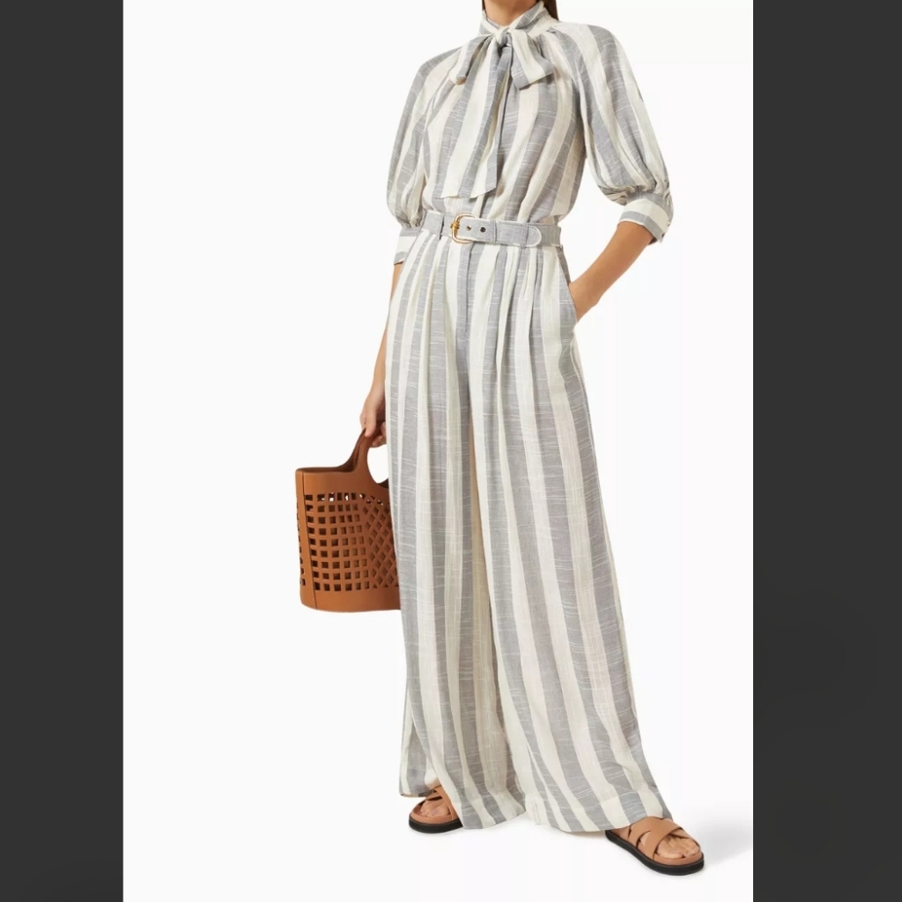 Zimmermann Linen Set